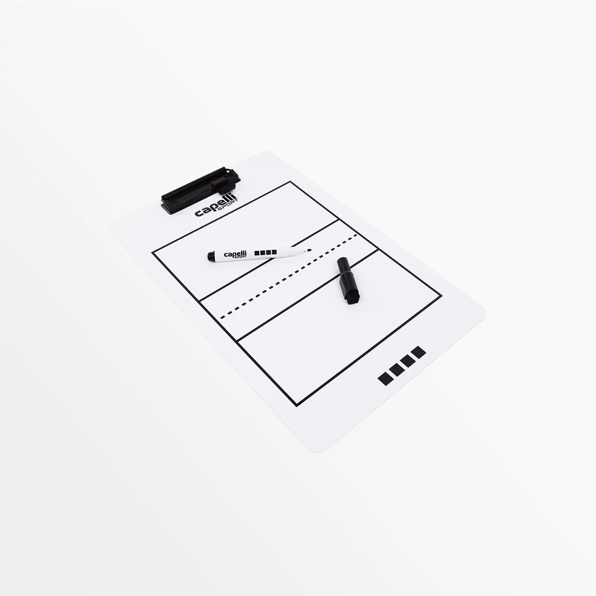 CS VOLLEYBALL DRY ERASE CLIPBOARD - Image 5