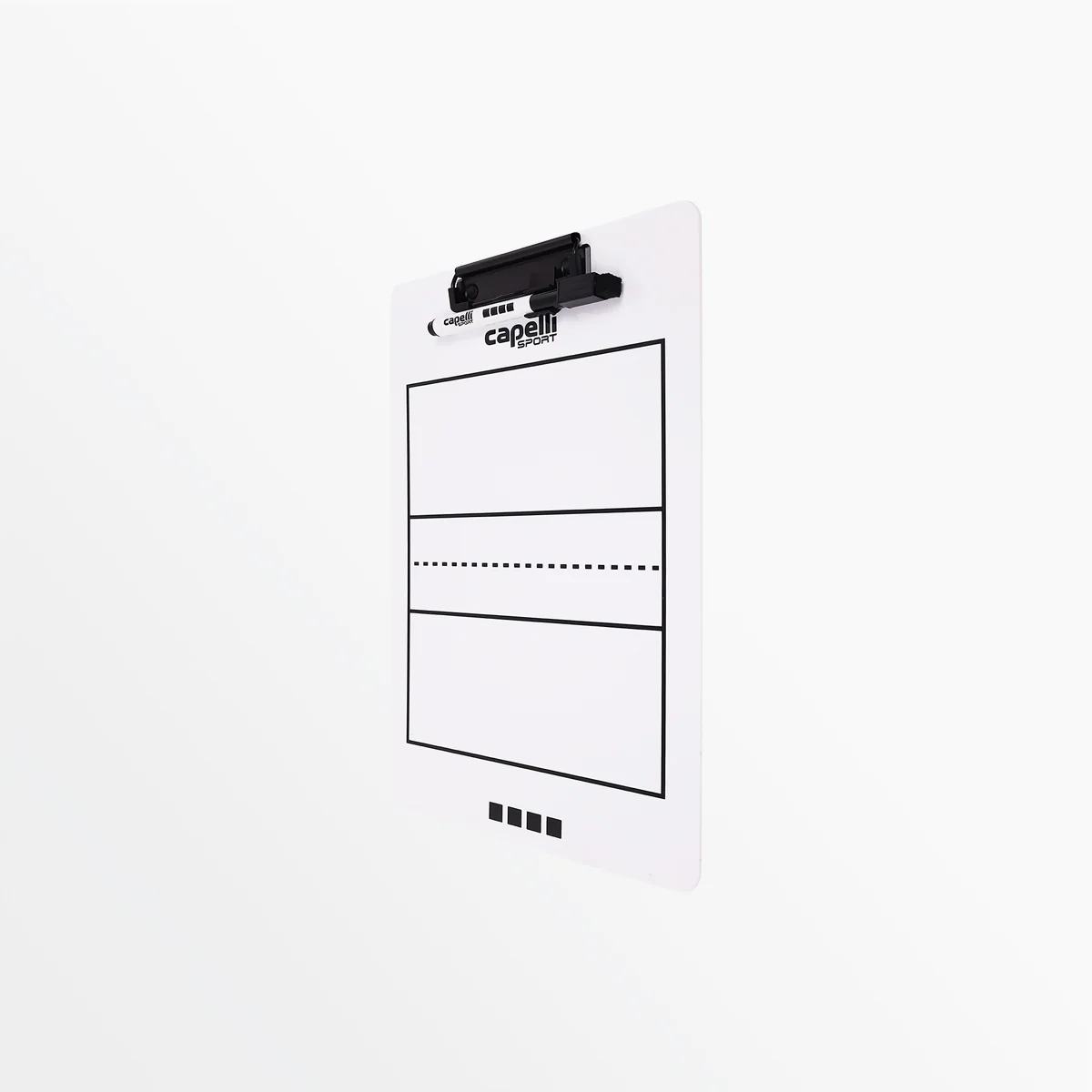 CS VOLLEYBALL DRY ERASE CLIPBOARD - Image 8