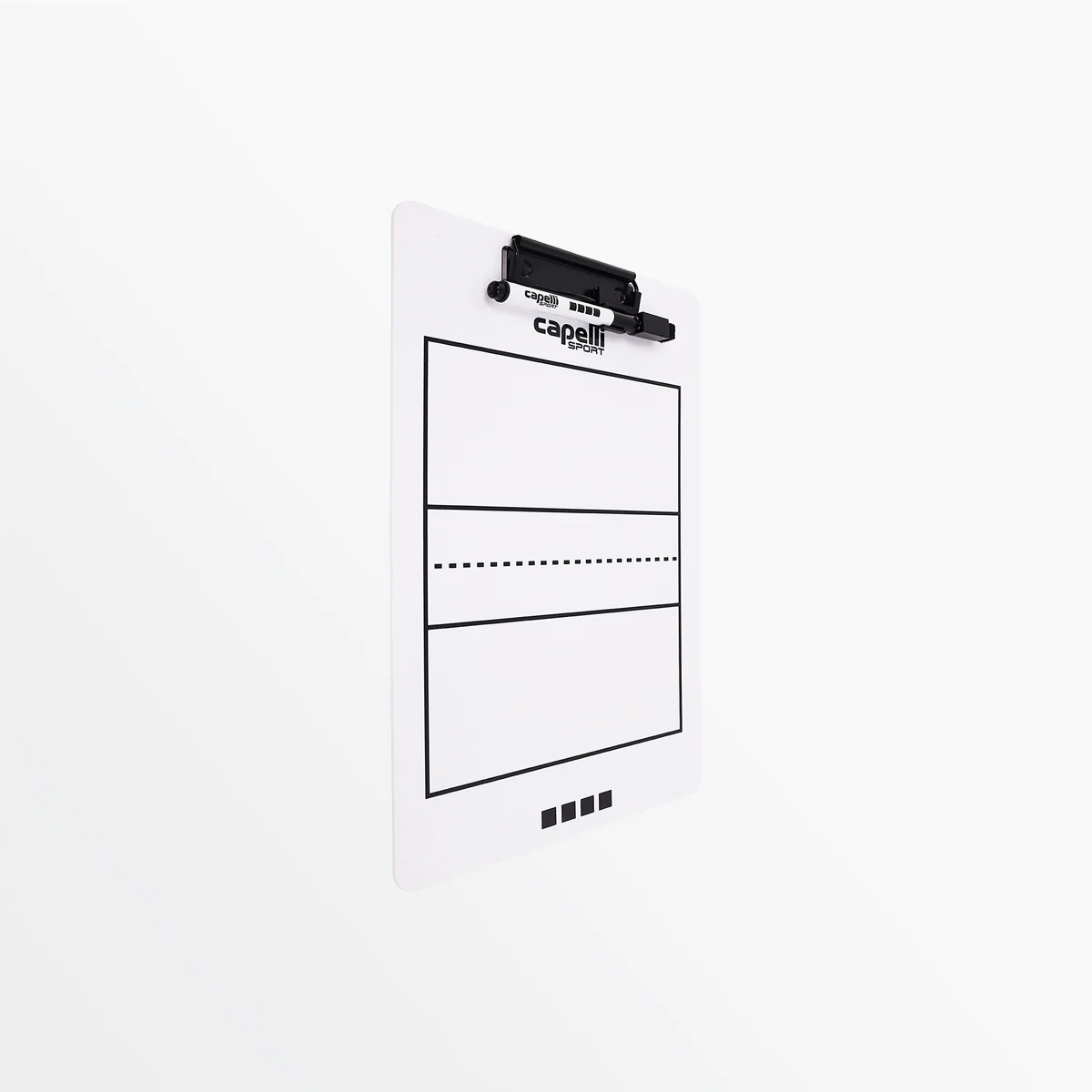 CS VOLLEYBALL DRY ERASE CLIPBOARD - Image 9