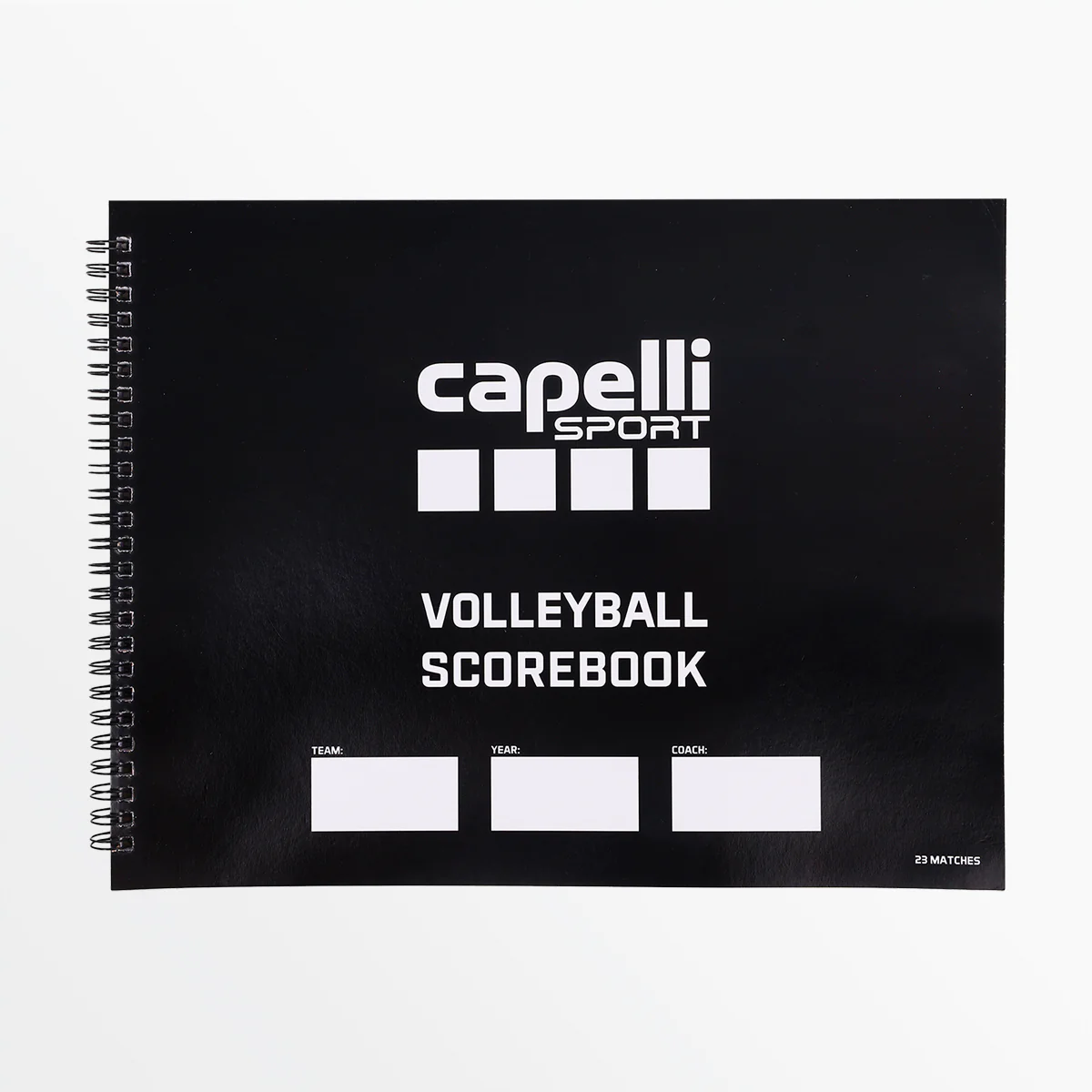CS VOLLEYBALL SCOREBOOK