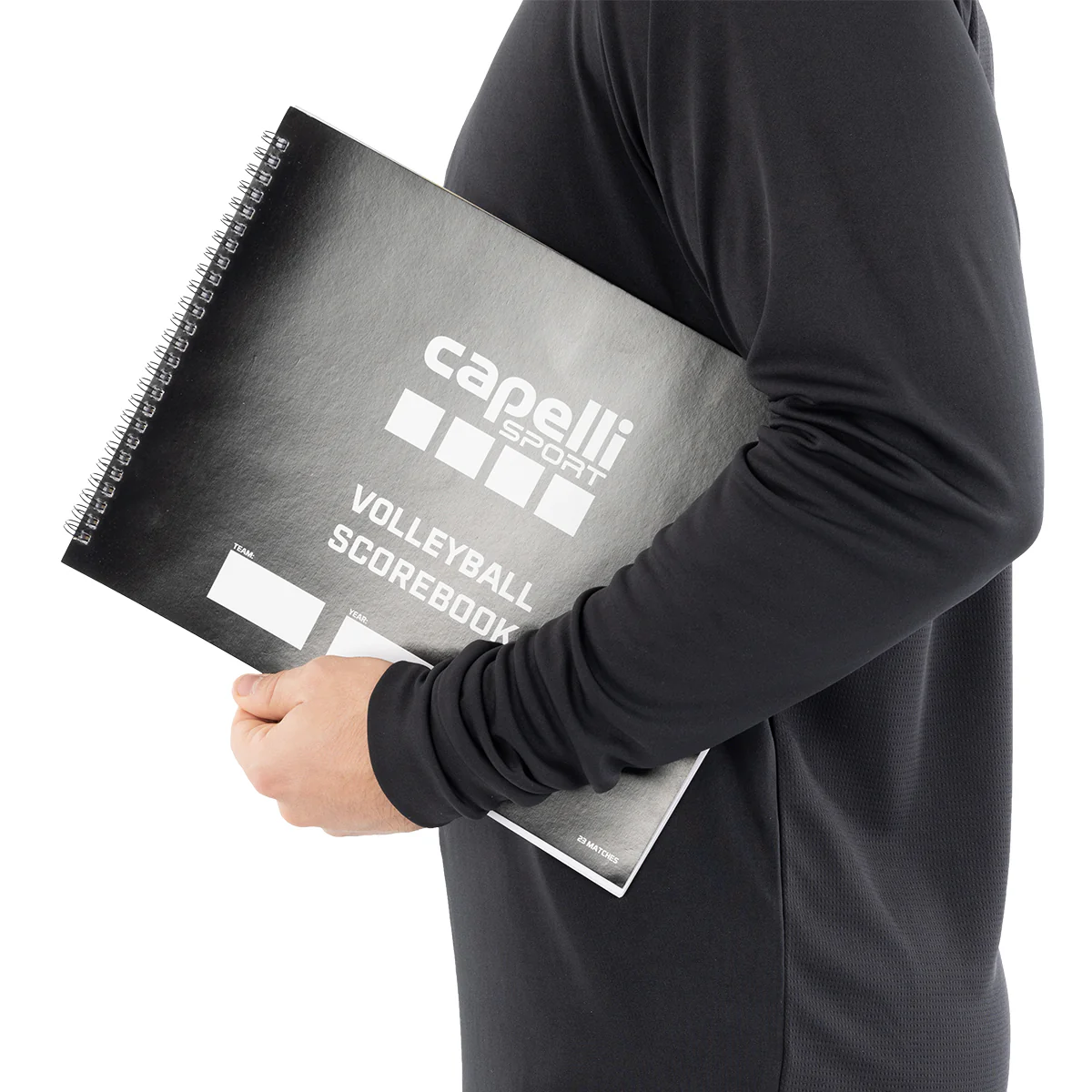 CS VOLLEYBALL SCOREBOOK - Image 2