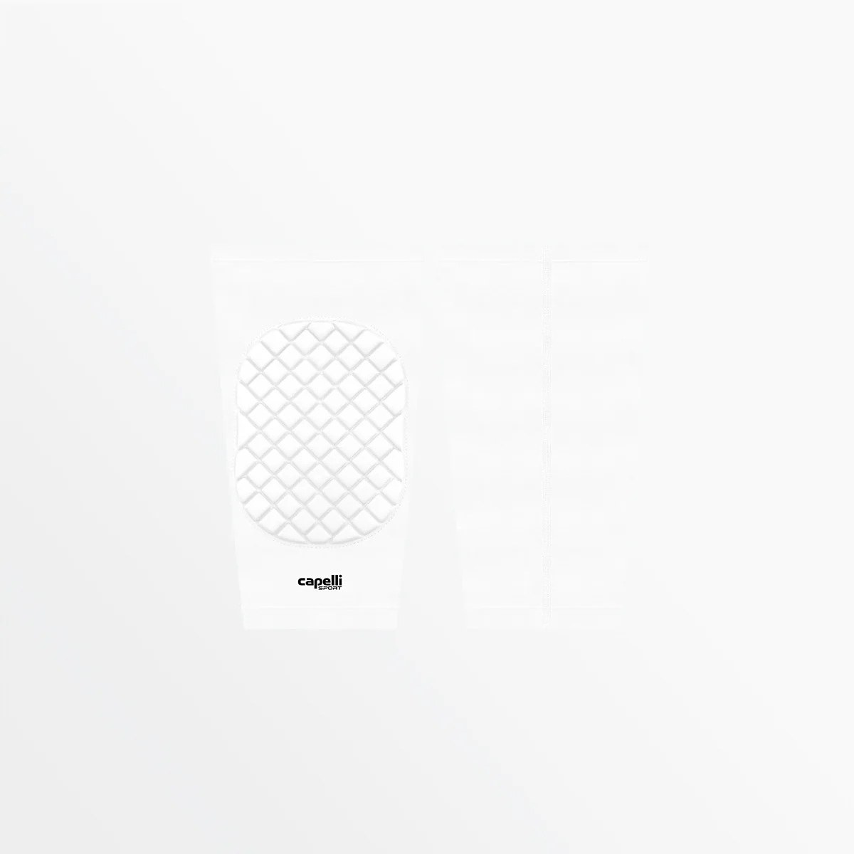 CUBEZONE PADDED KNEE SLEEVE - Image 3