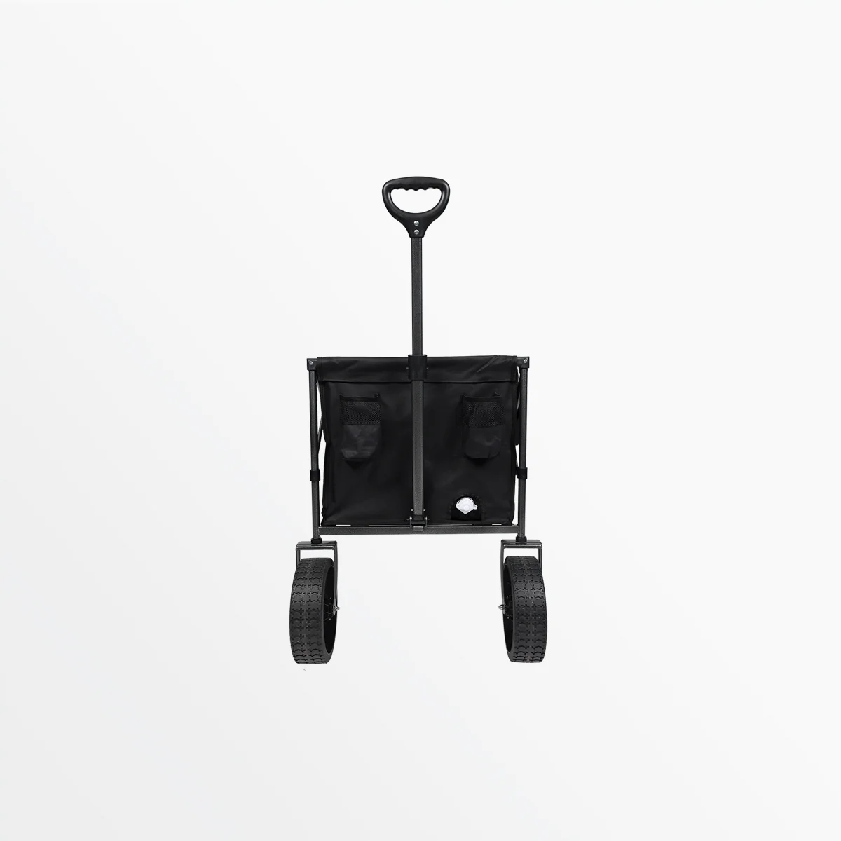 DELUXE LOGO SPORTS WAGON WITH TAILGATE AND COOLER - Image 8