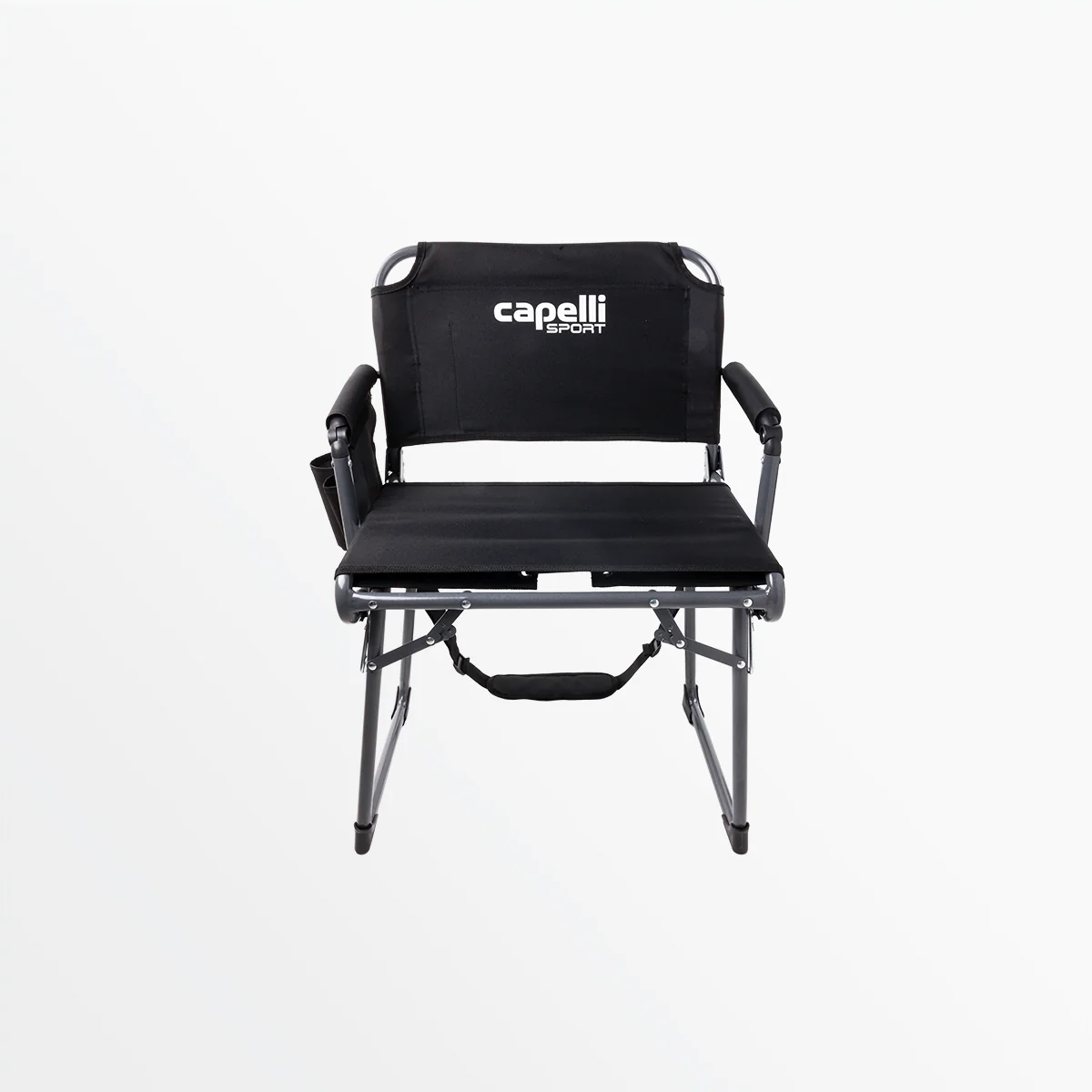 DELUXE SIDELINE CHAIR