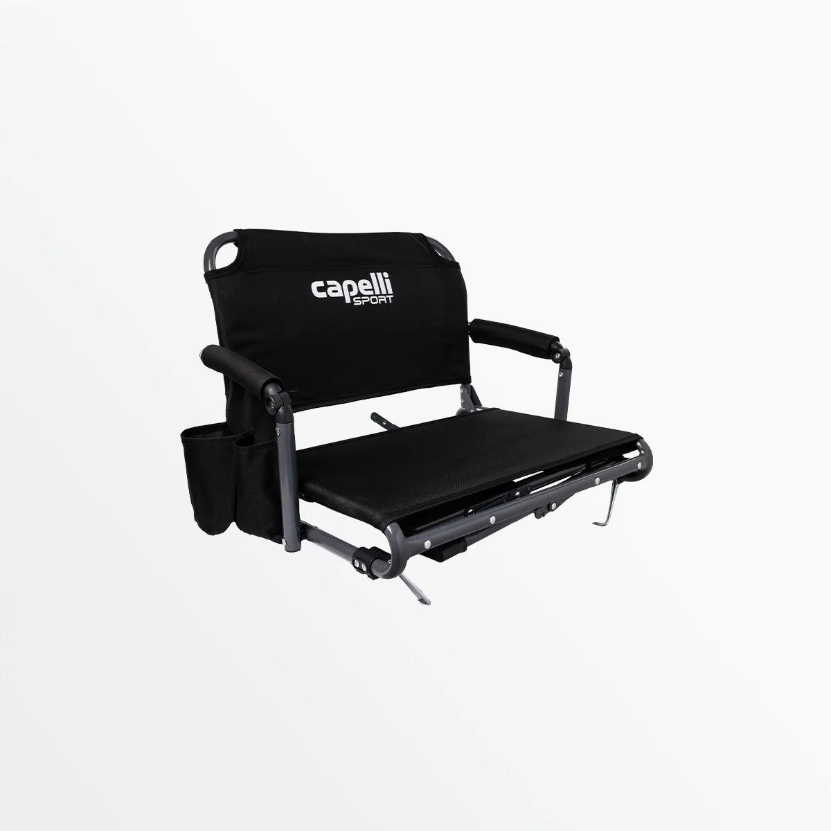 DELUXE SIDELINE CHAIR - Image 3