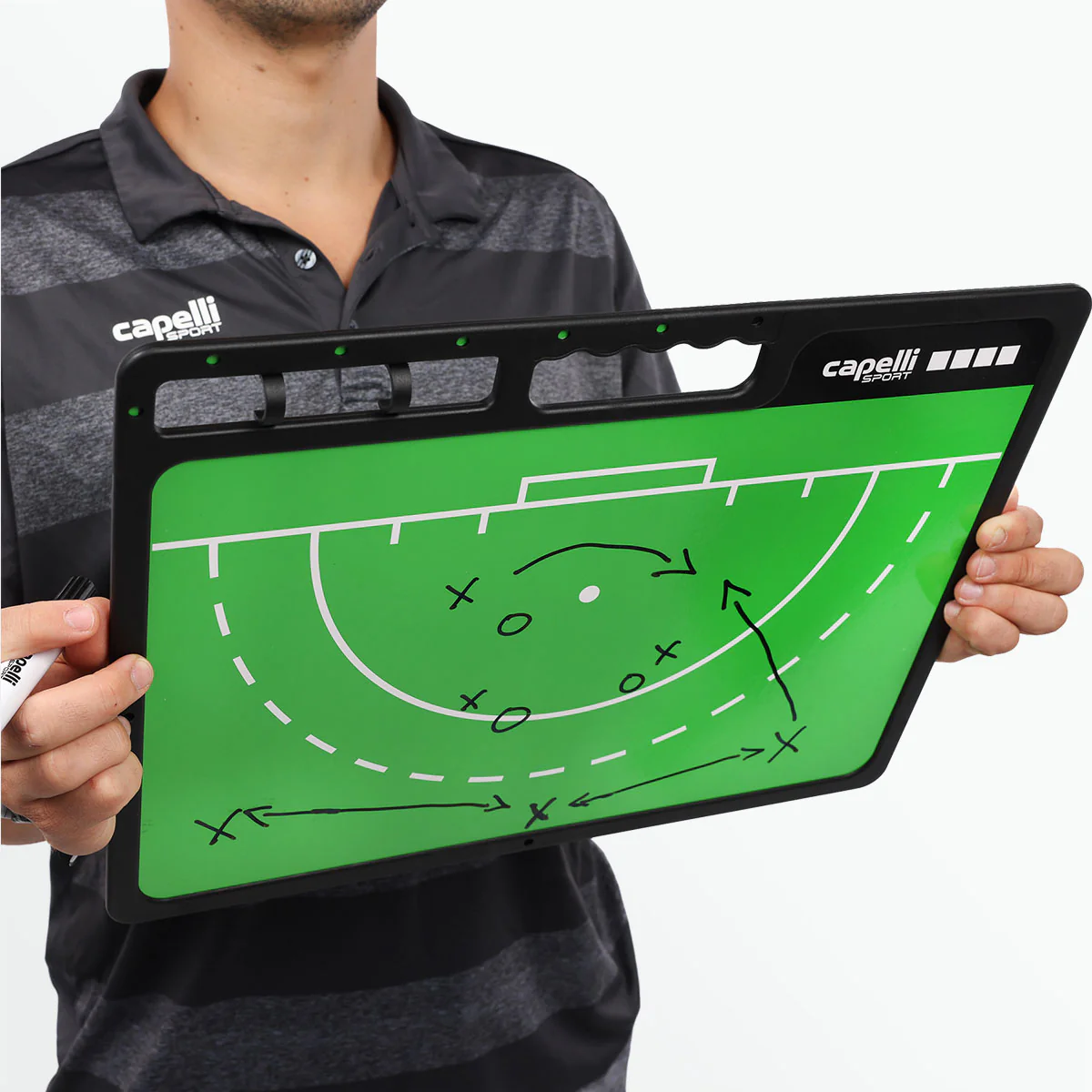 FIELD HOCKEY COACHES BOARD XL - Image 2