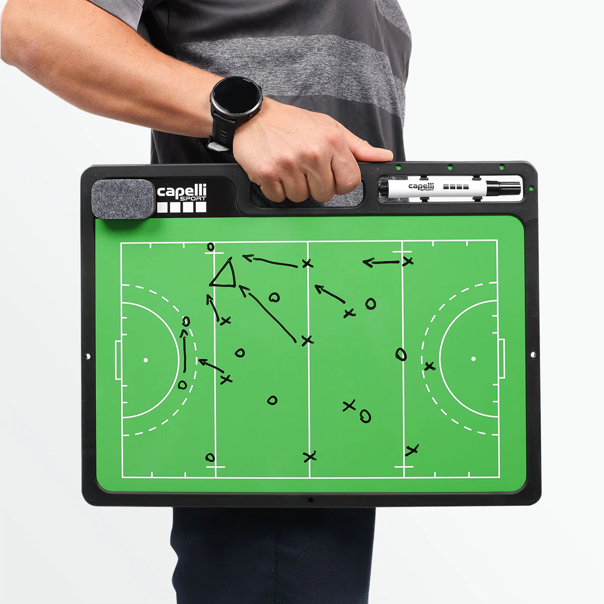 FIELD HOCKEY COACHES BOARD XL - Image 4