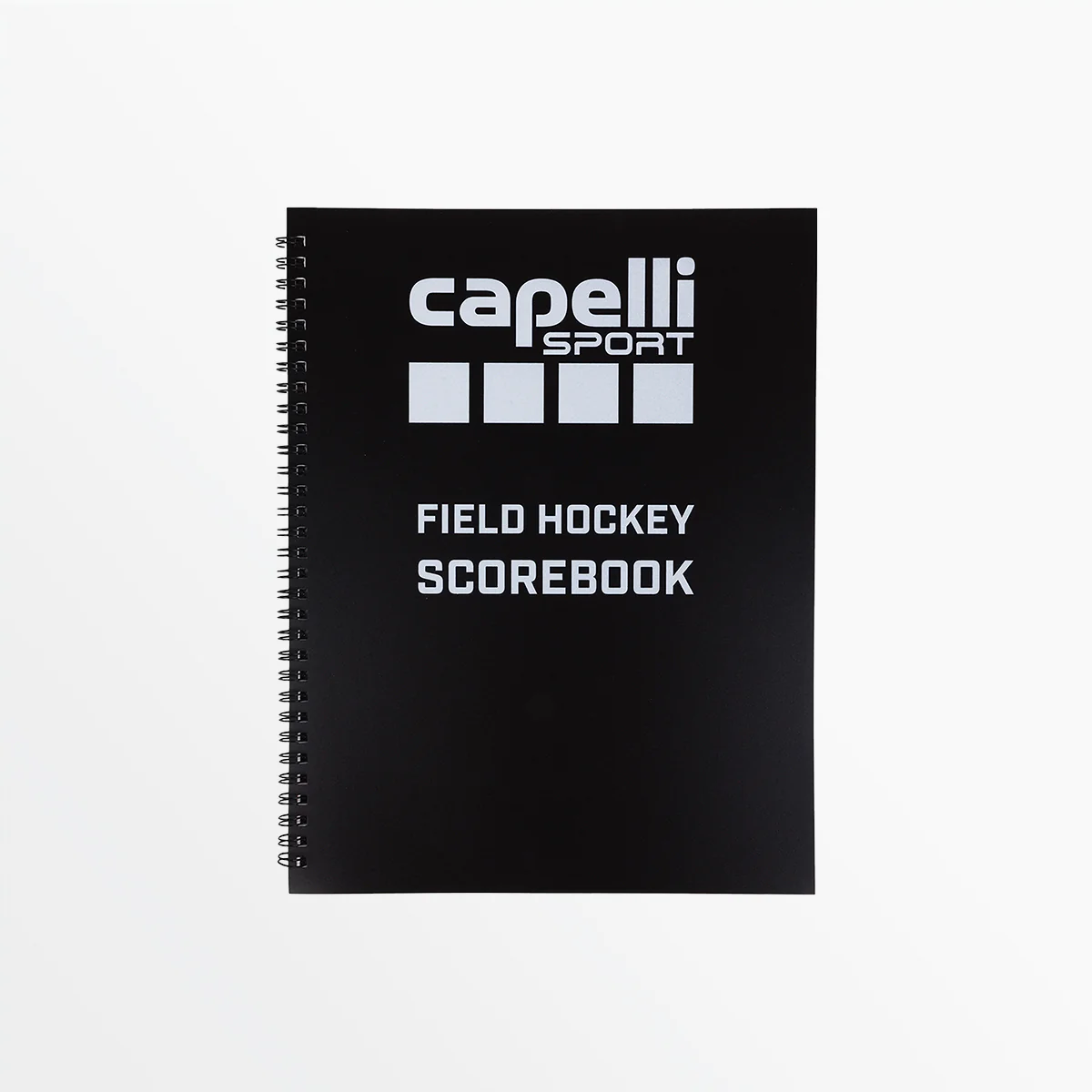 FIELD HOCKEY SCOREBOOK