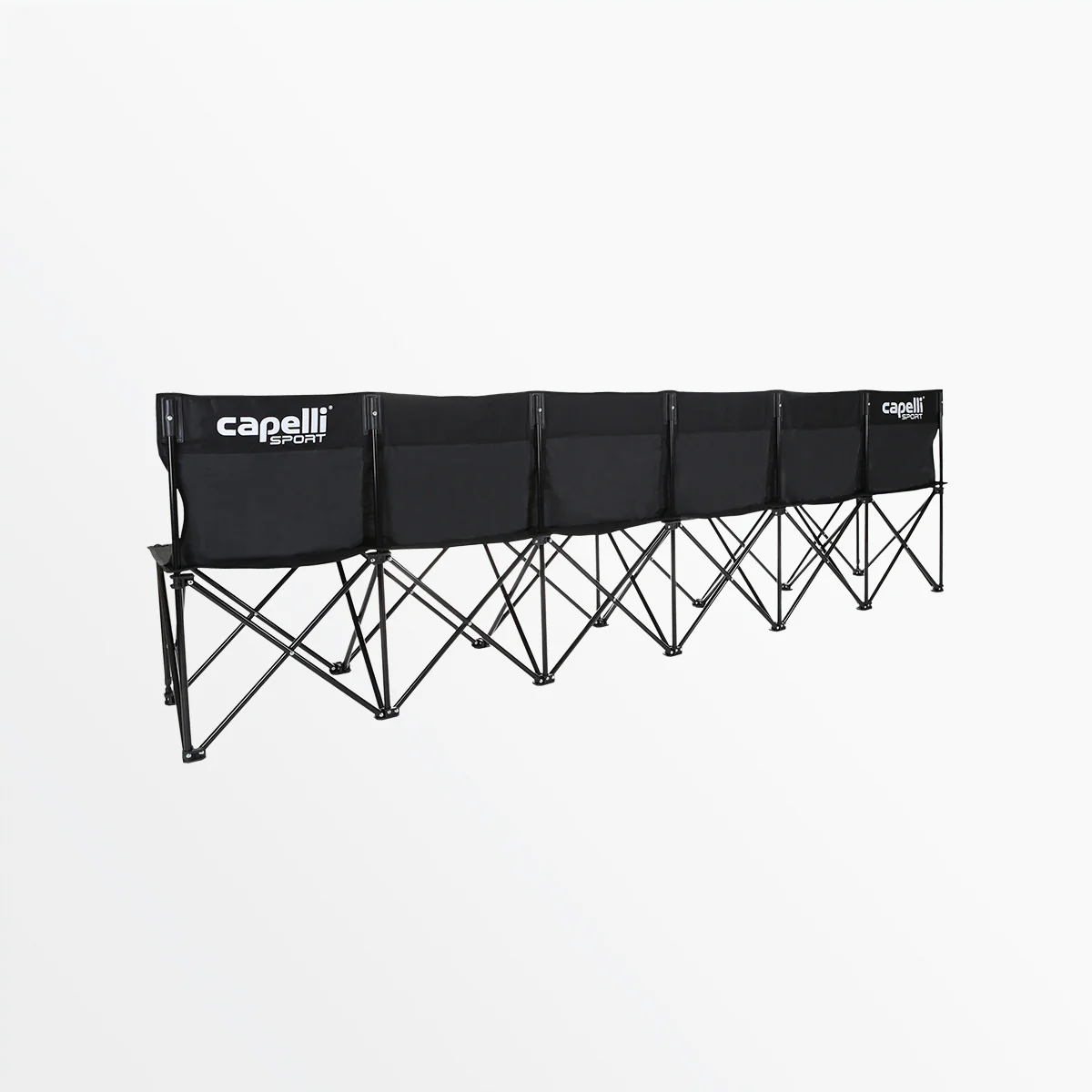 FOLDING TEAM BENCH - Image 2