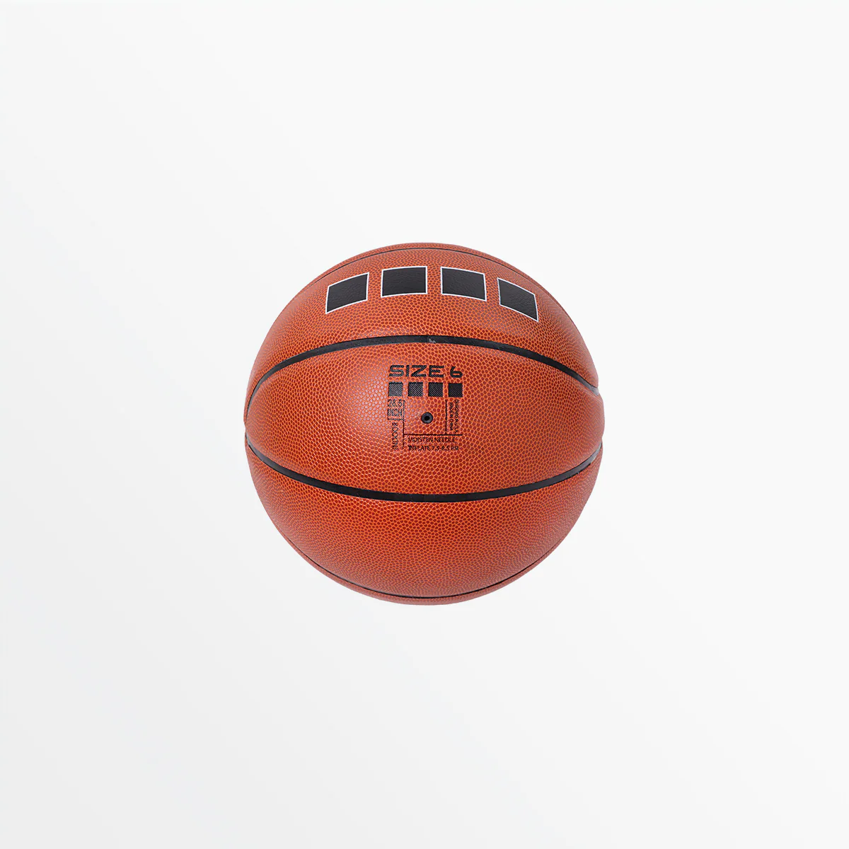 FULL SIZE 6 MICROFIBER INDOOR BASKETBALL - Image 3