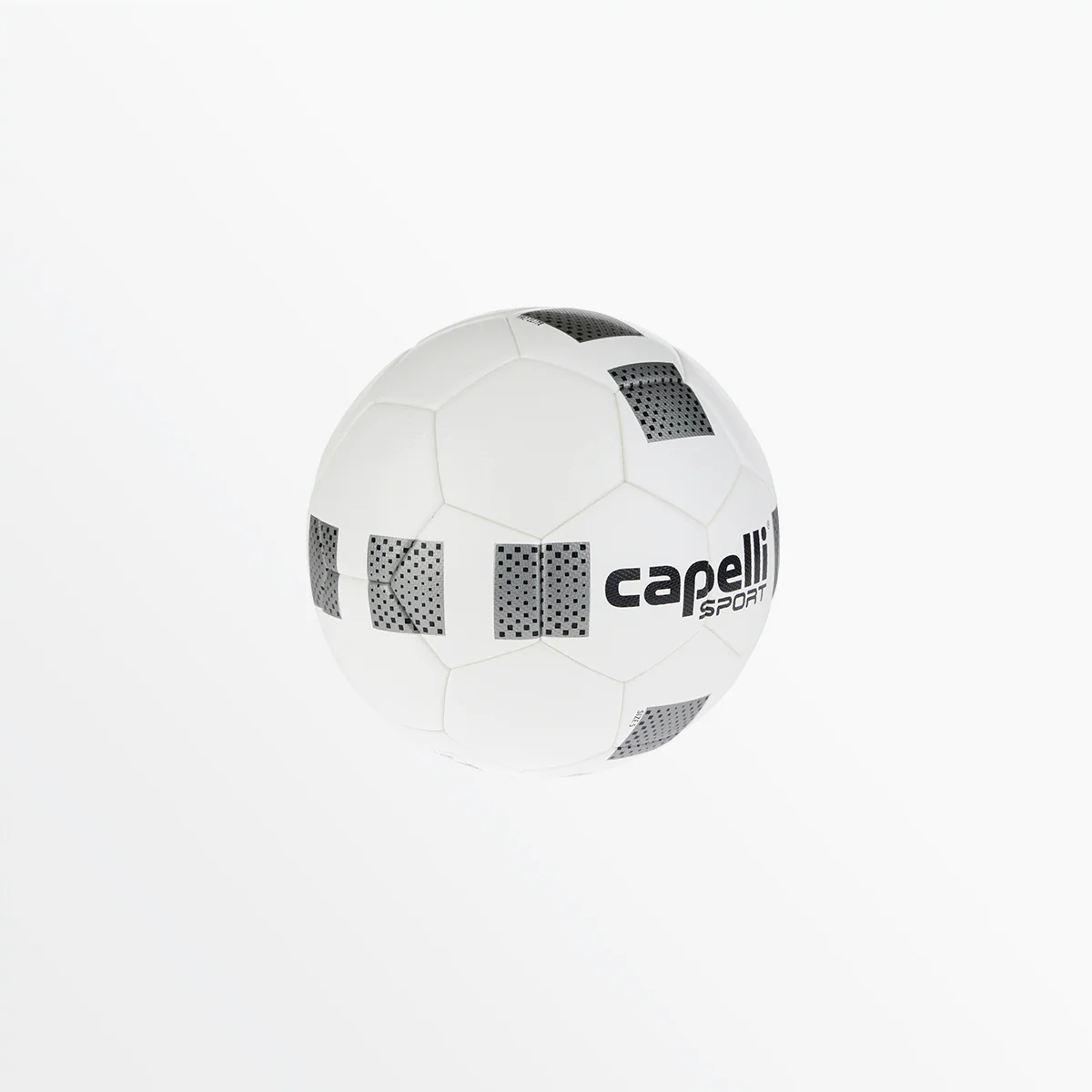 FUSION ⅠⅠ CUBES PRO ELITE FIFA QUALITY PRO SOCCER BALL - Image 2