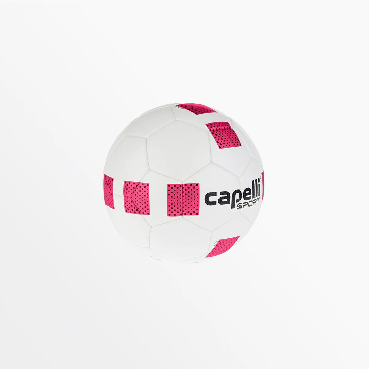 FUSION ⅠⅠ CUBES PRO FIFA QUALITY PRO SOCCER BALL - Image 5