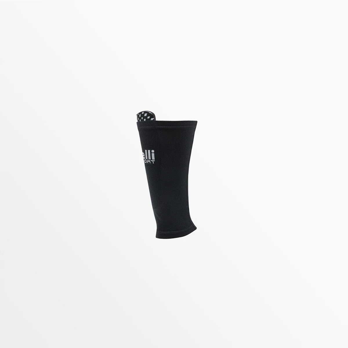 FUSION LITE ⅠⅠ SHIN GUARD WITH SLEEVE - Image 2