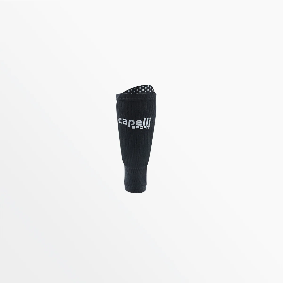 FUSION LITE ⅠⅠ SHIN GUARD WITH SLEEVE - Image 5