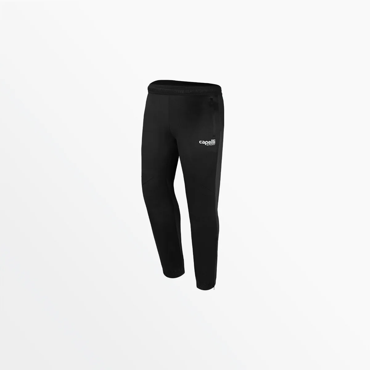 GENDER NEUTRAL BASICS RAIN PANTS