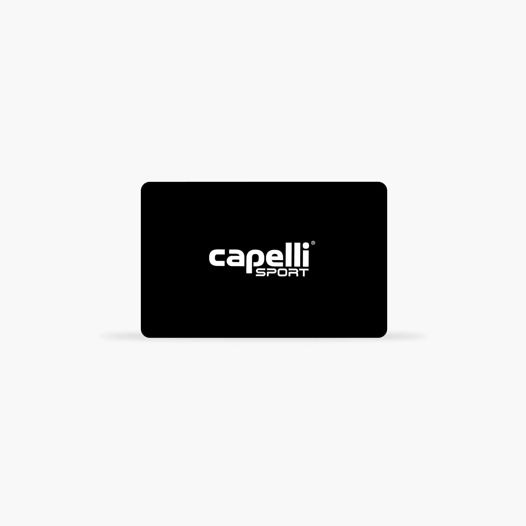 CAPELLI SPORT DIGITAL GIFT CARD