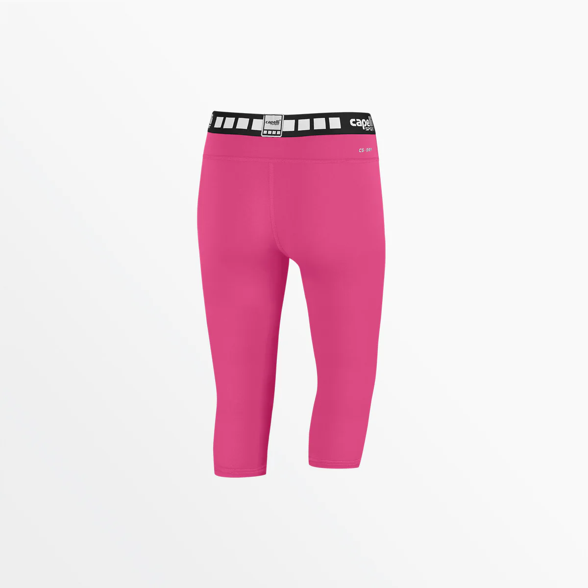 GIRL'S 3/4 PERFORMANCE TIGHTS - Image 10