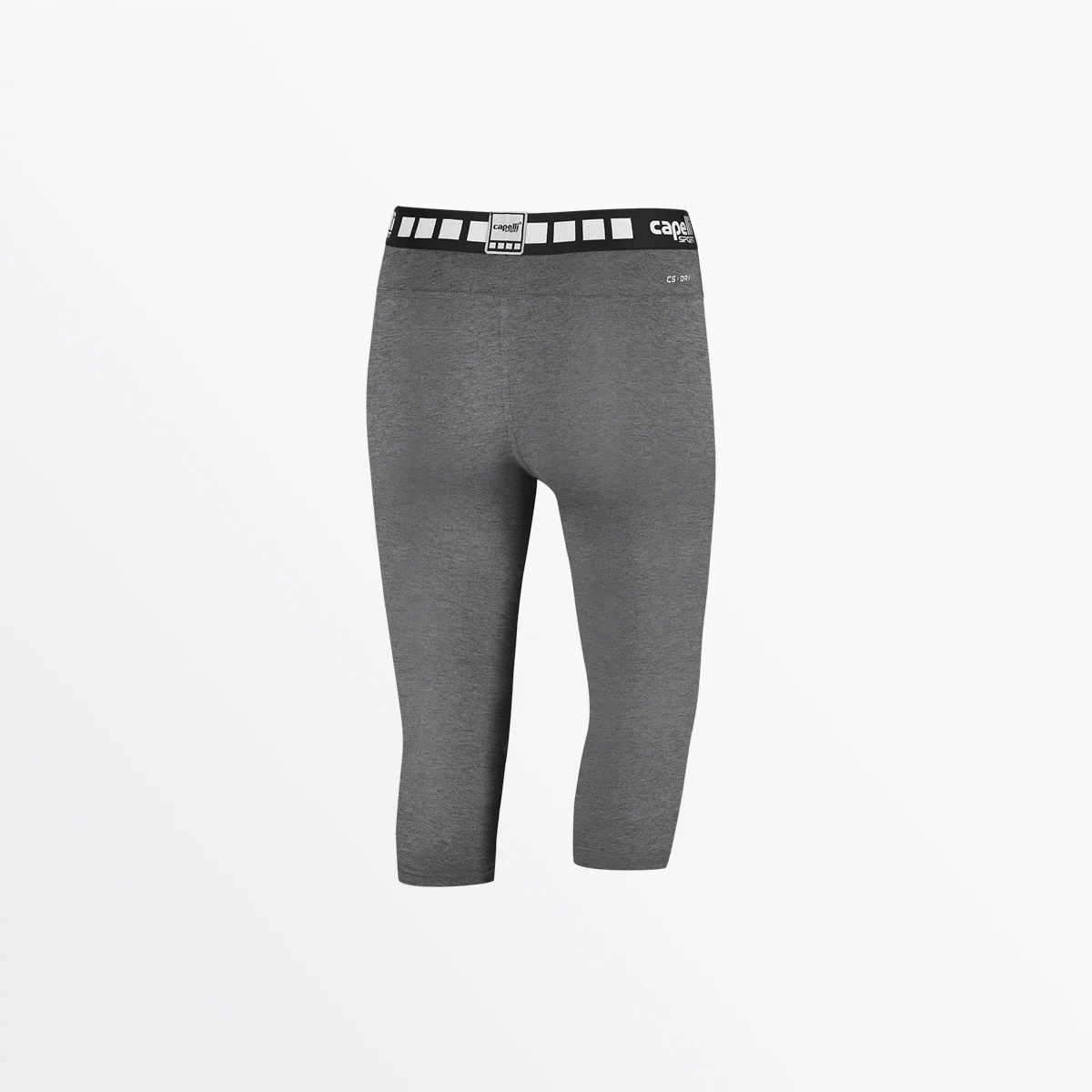 GIRL'S 3/4 PERFORMANCE TIGHTS - Image 12