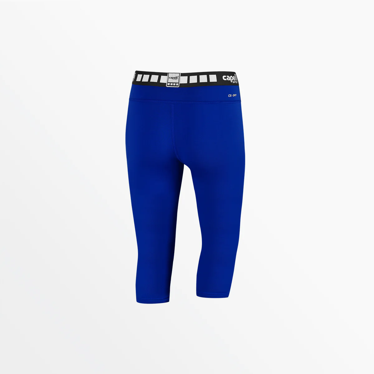 GIRL'S 3/4 PERFORMANCE TIGHTS - Image 14