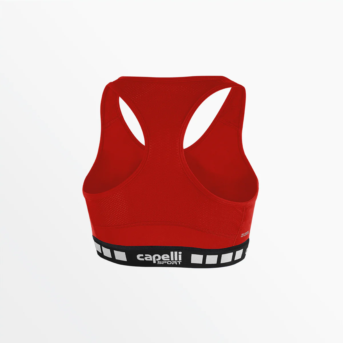 GIRL'S SPORTS BRA - Image 2