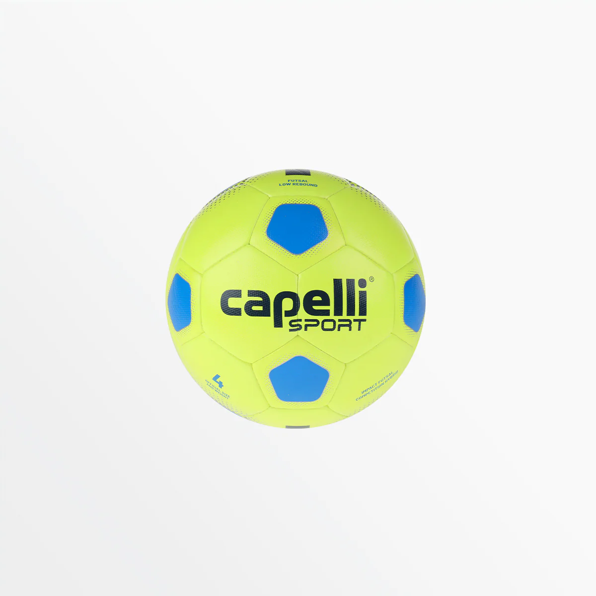 IMPACT FUTSAL COMPETITION HYBRID SUPER HYBRID BALL - Image 3
