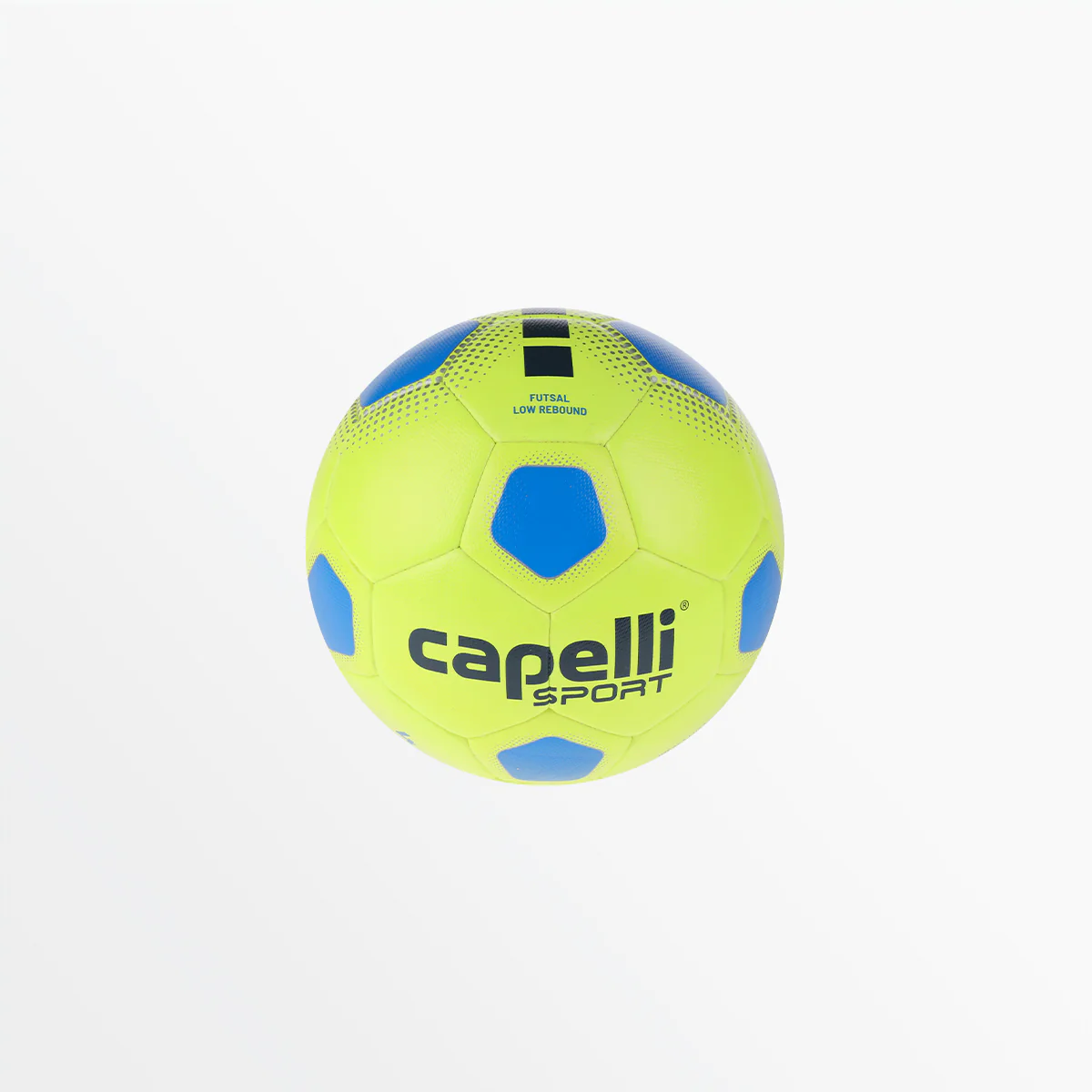 IMPACT FUTSAL COMPETITION HYBRID SUPER HYBRID BALL - Image 4