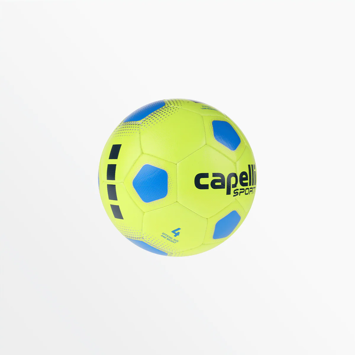 IMPACT FUTSAL COMPETITION HYBRID SUPER HYBRID BALL - Image 5