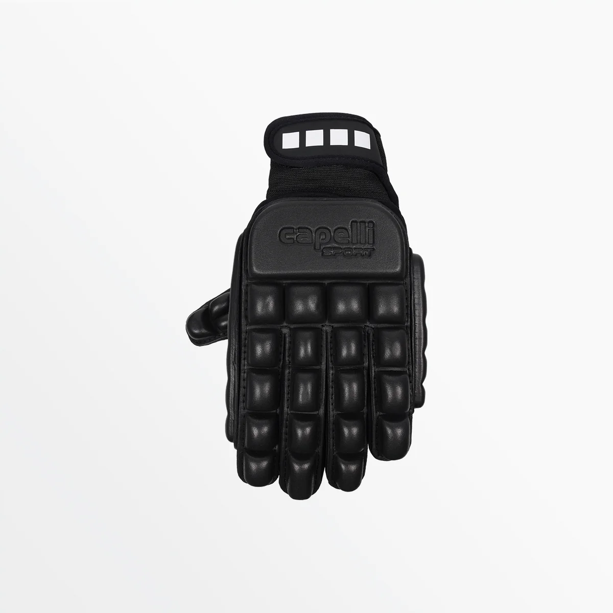 INDOOR LEFT HAND FIELD HOCKEY GLOVE