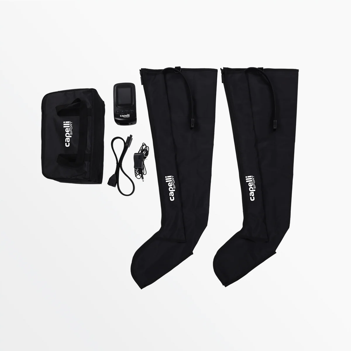 LEG COMPRESSION SLEEVES