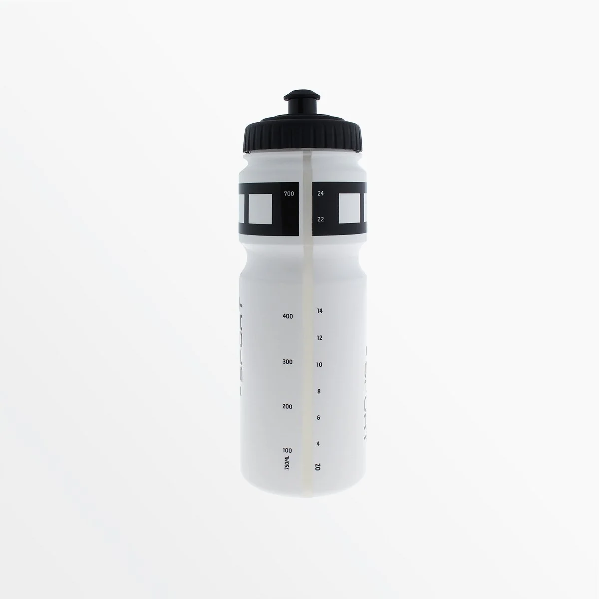 LOGO WATER BOTTLE - Image 2