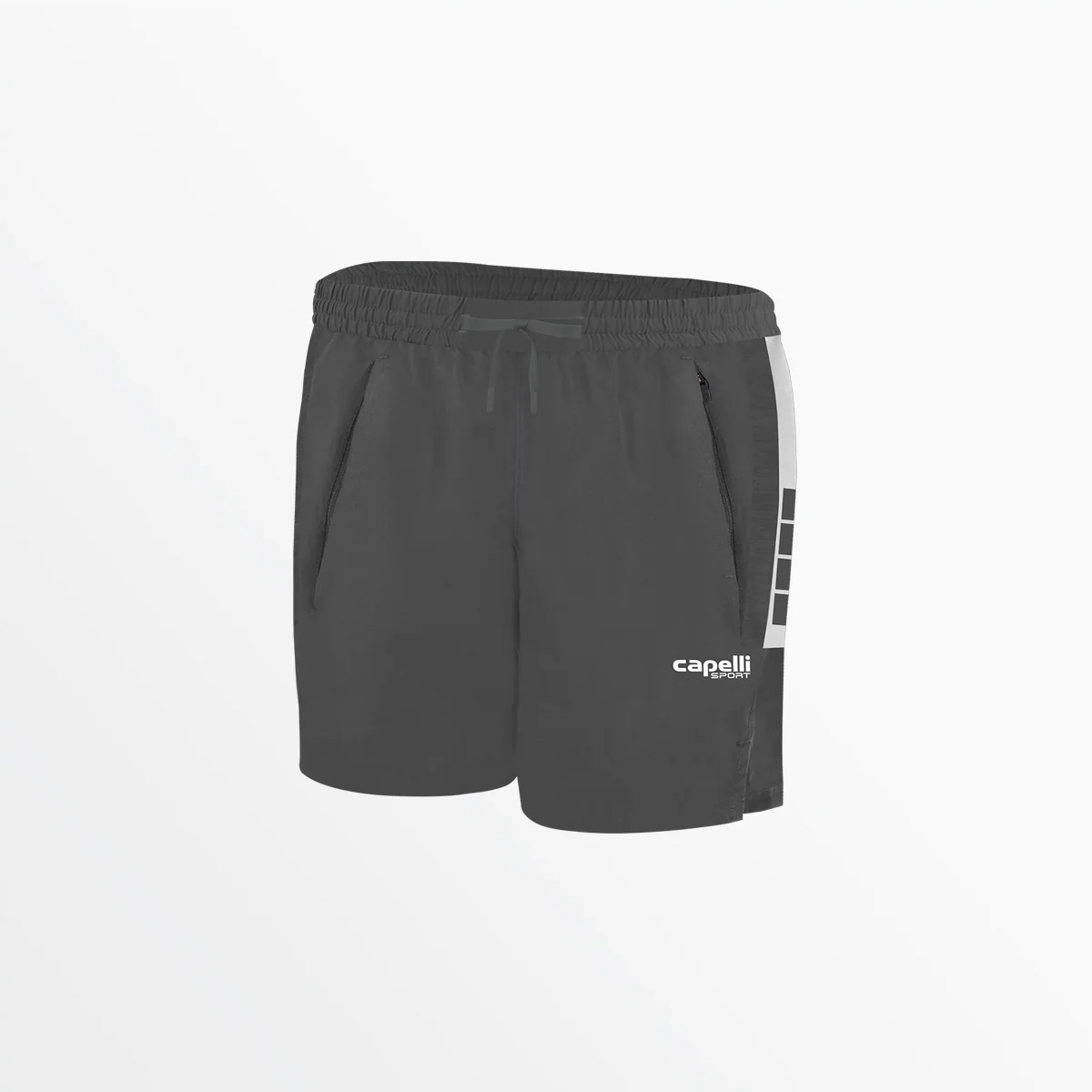WOMEN'S MADISON WOVEN SHORTS - Image 3