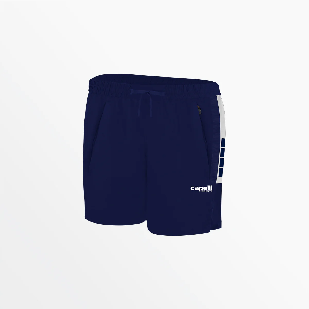 WOMEN'S MADISON WOVEN SHORTS - Image 5