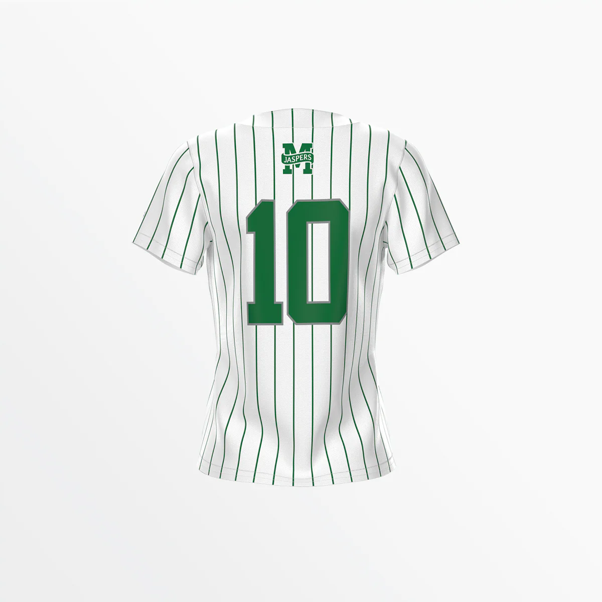 MANHATTAN UNIVERSITY BASEBALL REPLICA JERSEY - Image 6