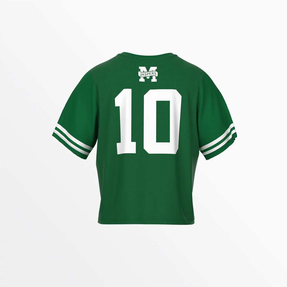 MANHATTAN UNIVERSITY MEN'S LACROSSE REPLICA JERSEY - Image 2