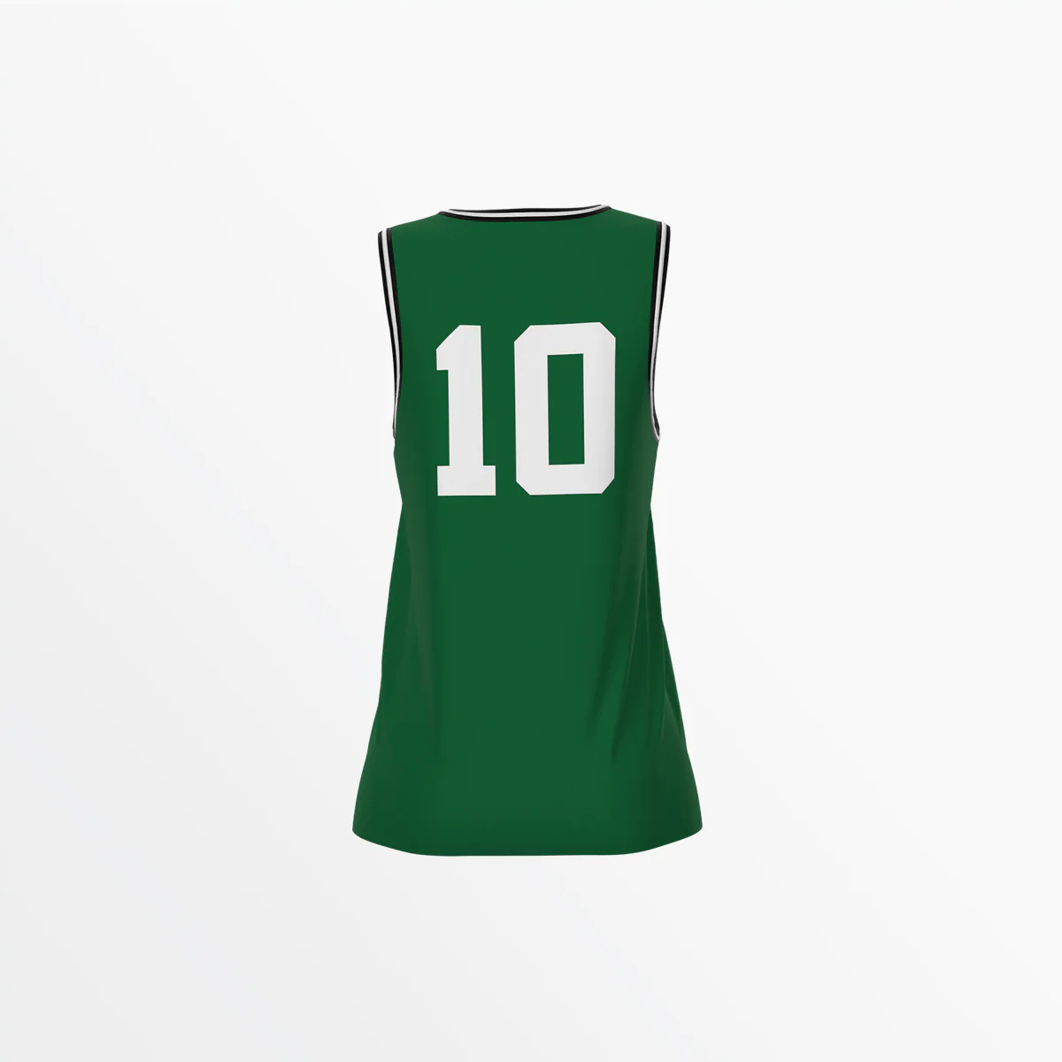 MANHATTAN UNIVERSITY MEN'S BASKETBALL REPLICA JERSEY - Image 5