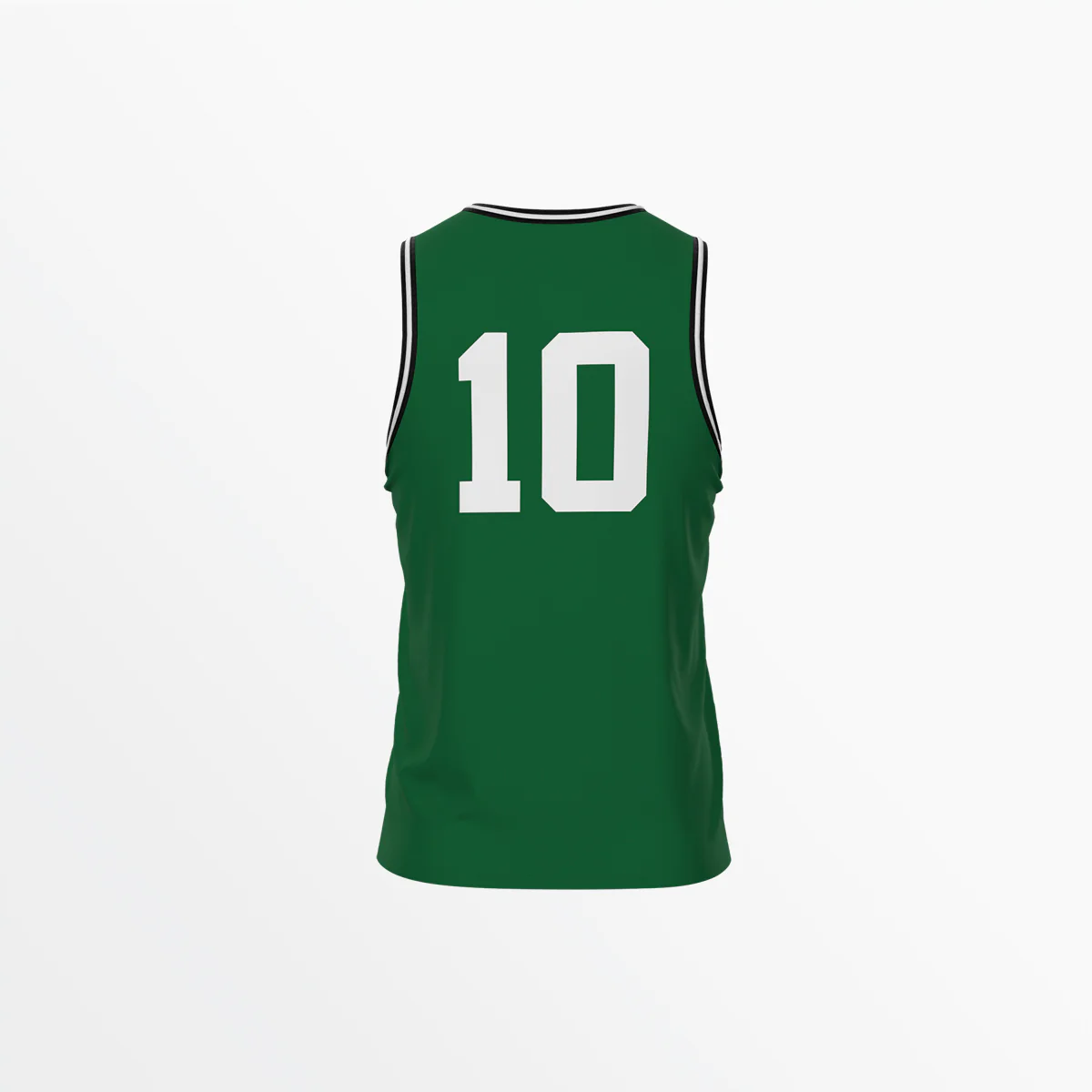 MANHATTAN UNIVERSITY MEN'S BASKETBALL REPLICA JERSEY - Image 6