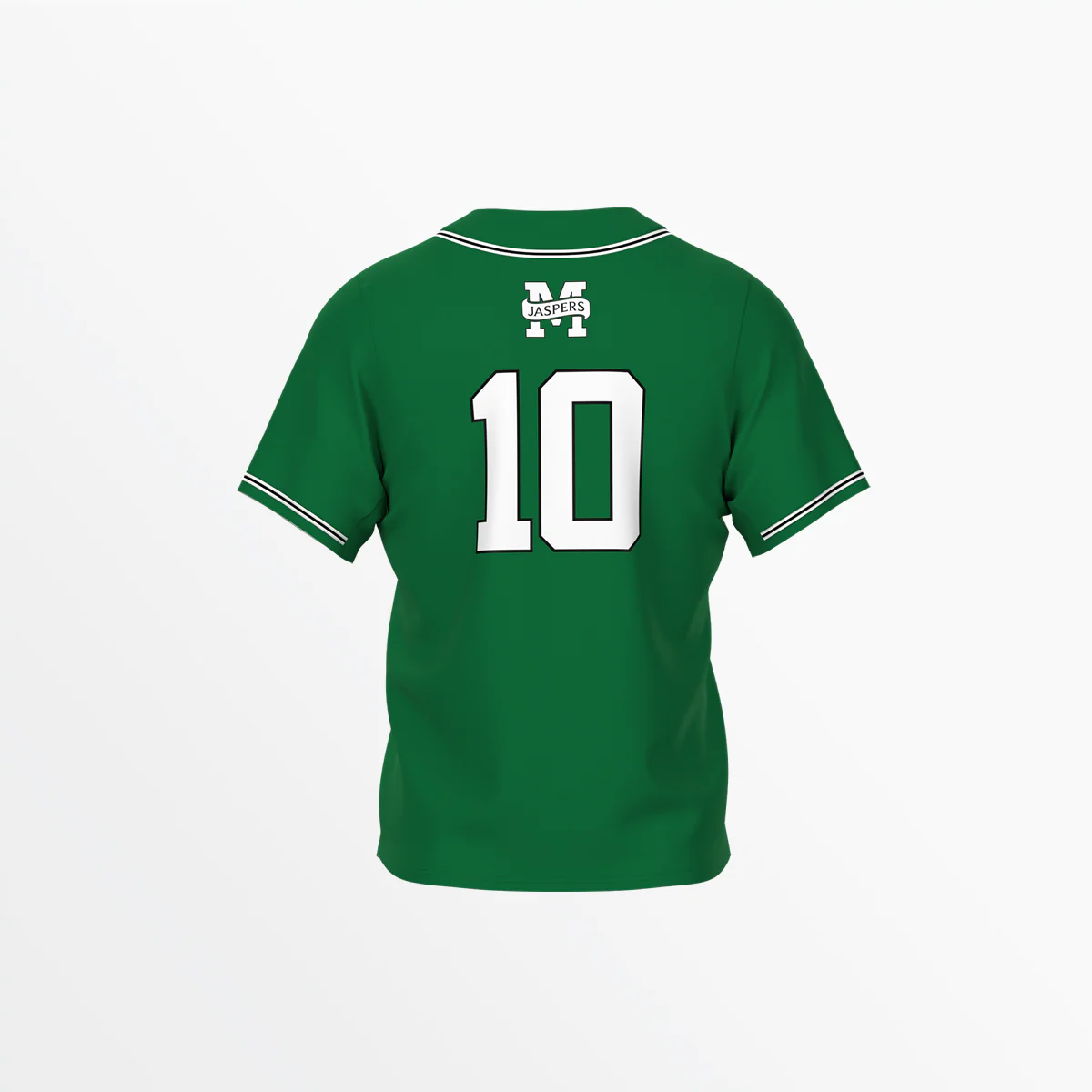 MANHATTAN UNIVERSITY SOFTBALL REPLICA JERSEY - Image 2