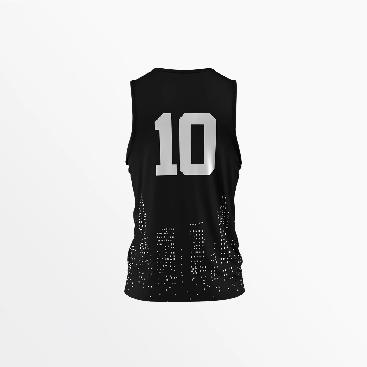 MANHATTAN UNIVERSITY VOLLEYBALL REPLICA JERSEY - Image 2