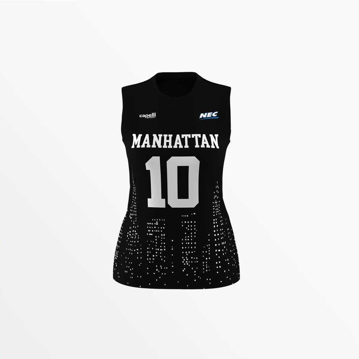 MANHATTAN UNIVERSITY VOLLEYBALL REPLICA JERSEY - Image 3