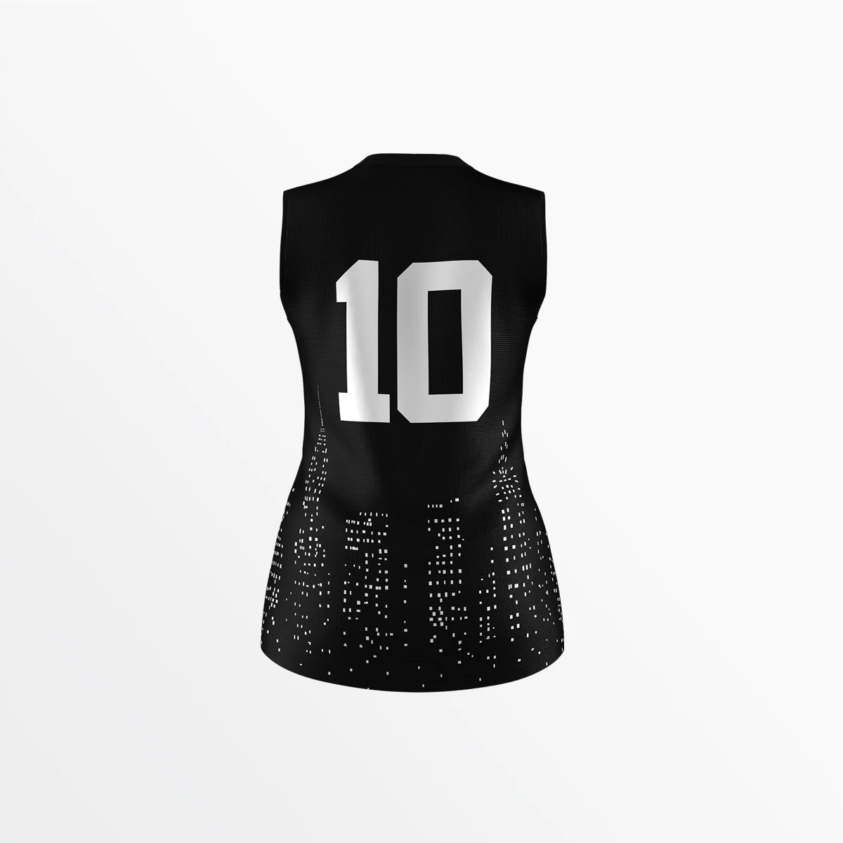 MANHATTAN UNIVERSITY VOLLEYBALL REPLICA JERSEY - Image 5