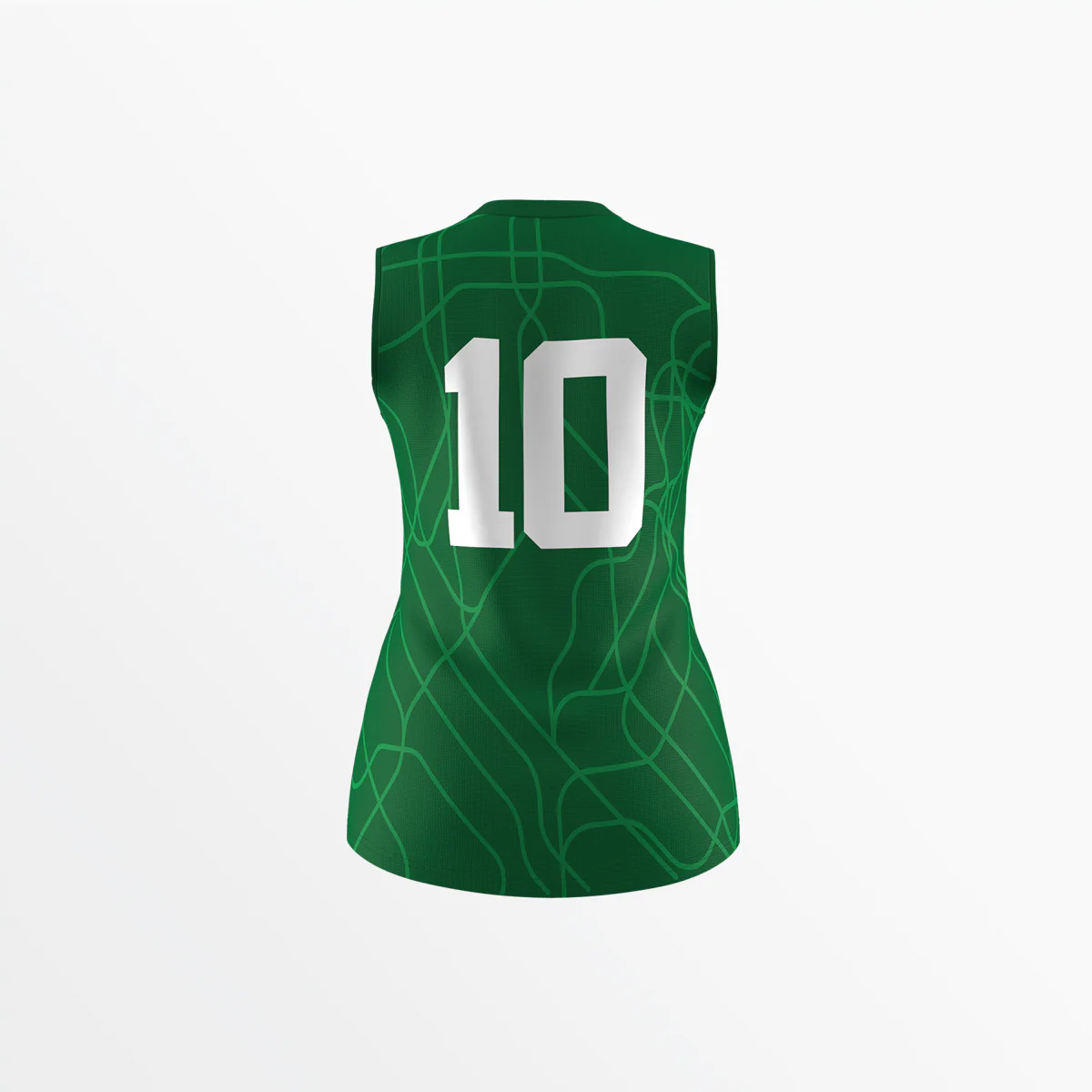 MANHATTAN UNIVERSITY VOLLEYBALL REPLICA JERSEY - Image 4