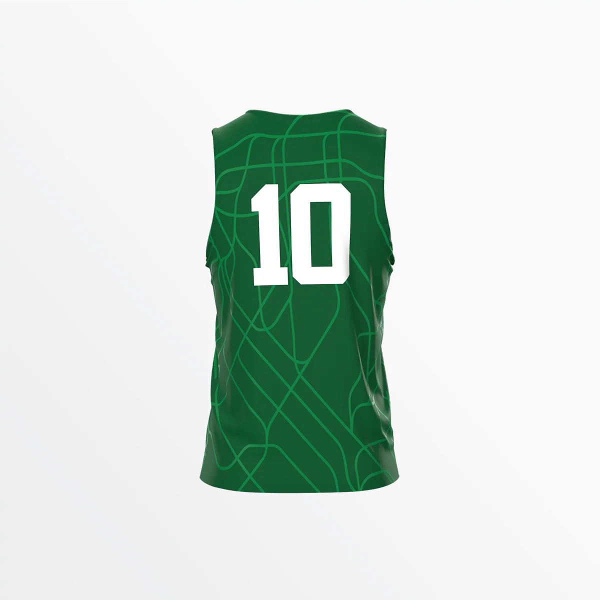 MANHATTAN UNIVERSITY VOLLEYBALL REPLICA JERSEY - Image 6