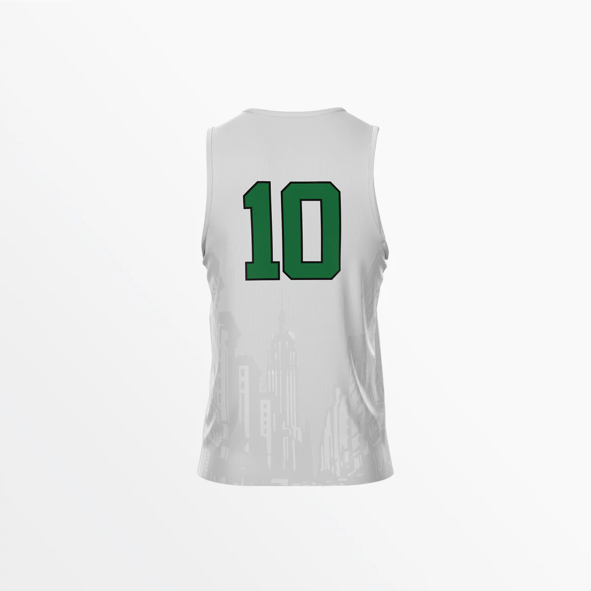 MANHATTAN UNIVERSITY VOLLEYBALL REPLICA JERSEY - Image 2