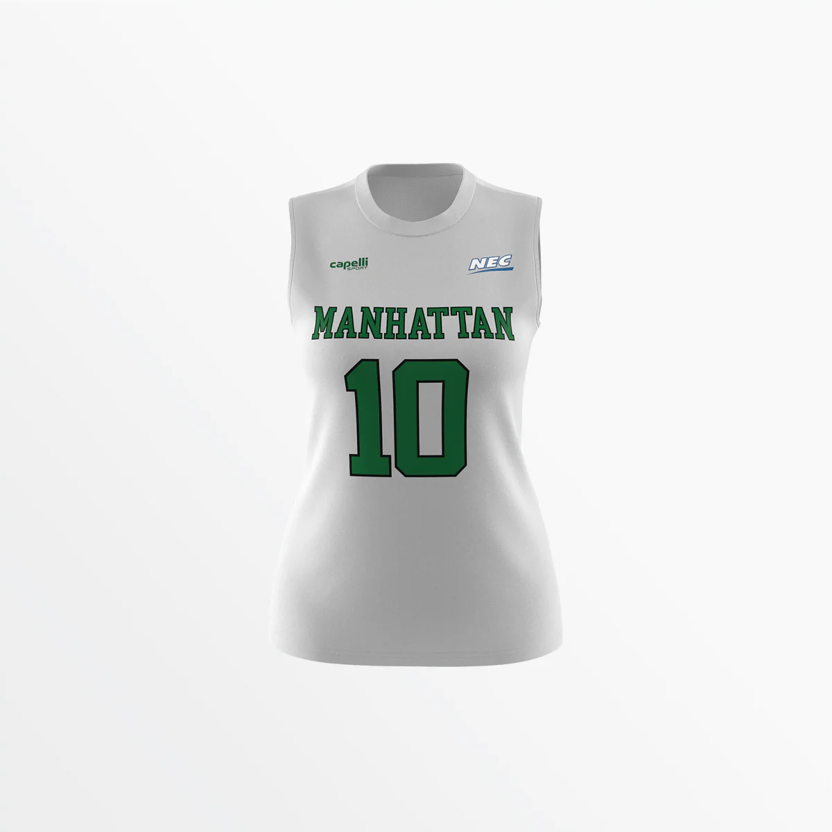 MANHATTAN UNIVERSITY VOLLEYBALL REPLICA JERSEY - Image 3