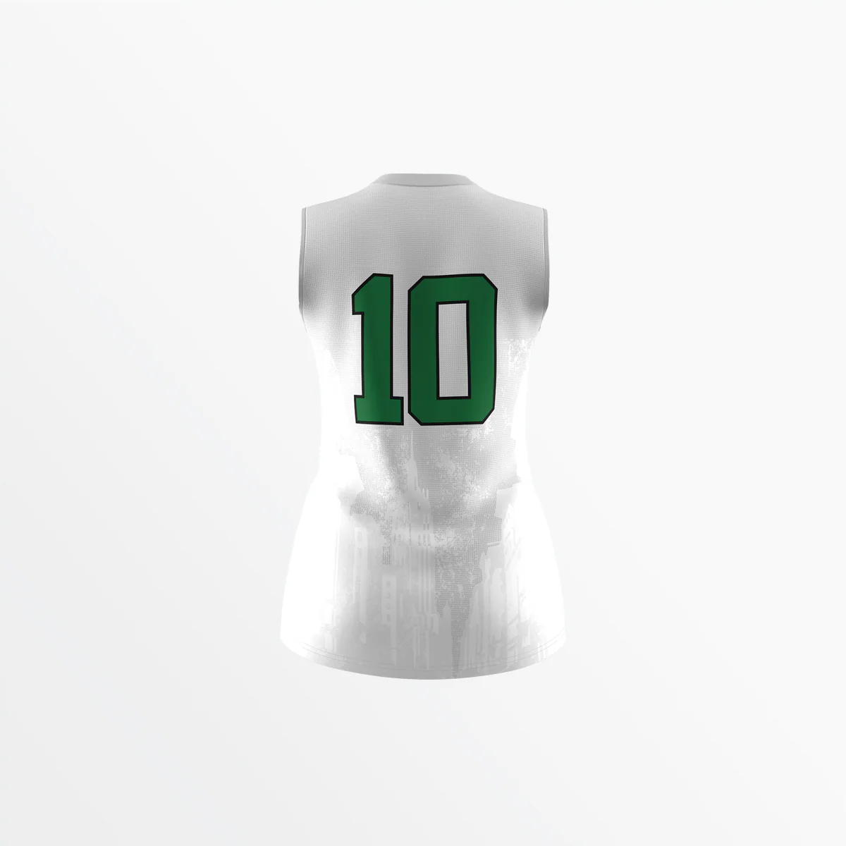 MANHATTAN UNIVERSITY VOLLEYBALL REPLICA JERSEY - Image 4