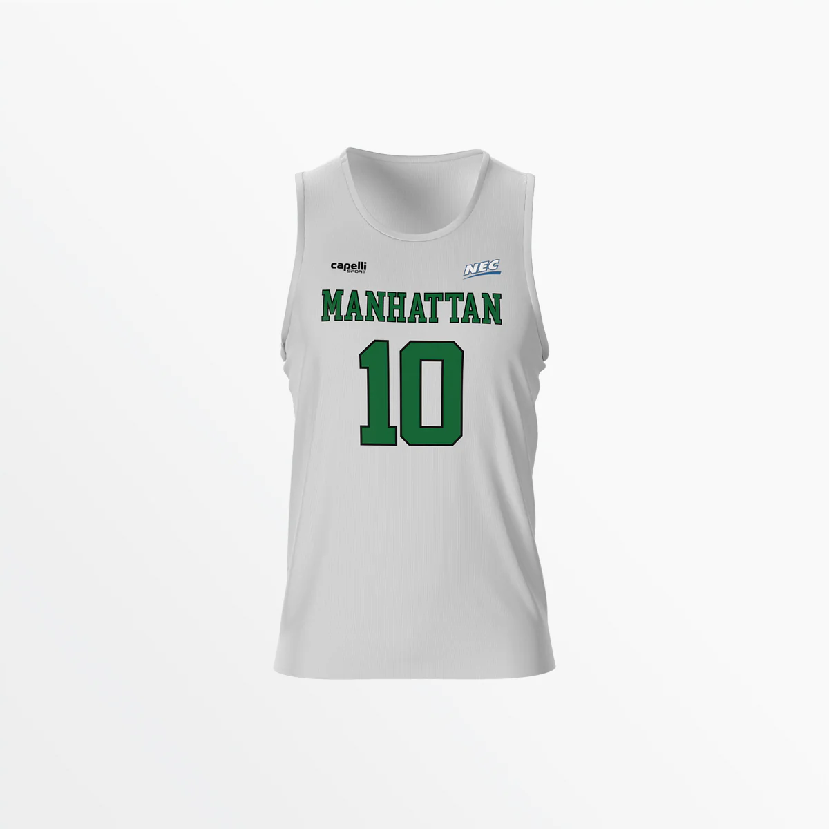 MANHATTAN UNIVERSITY VOLLEYBALL REPLICA JERSEY - Image 5
