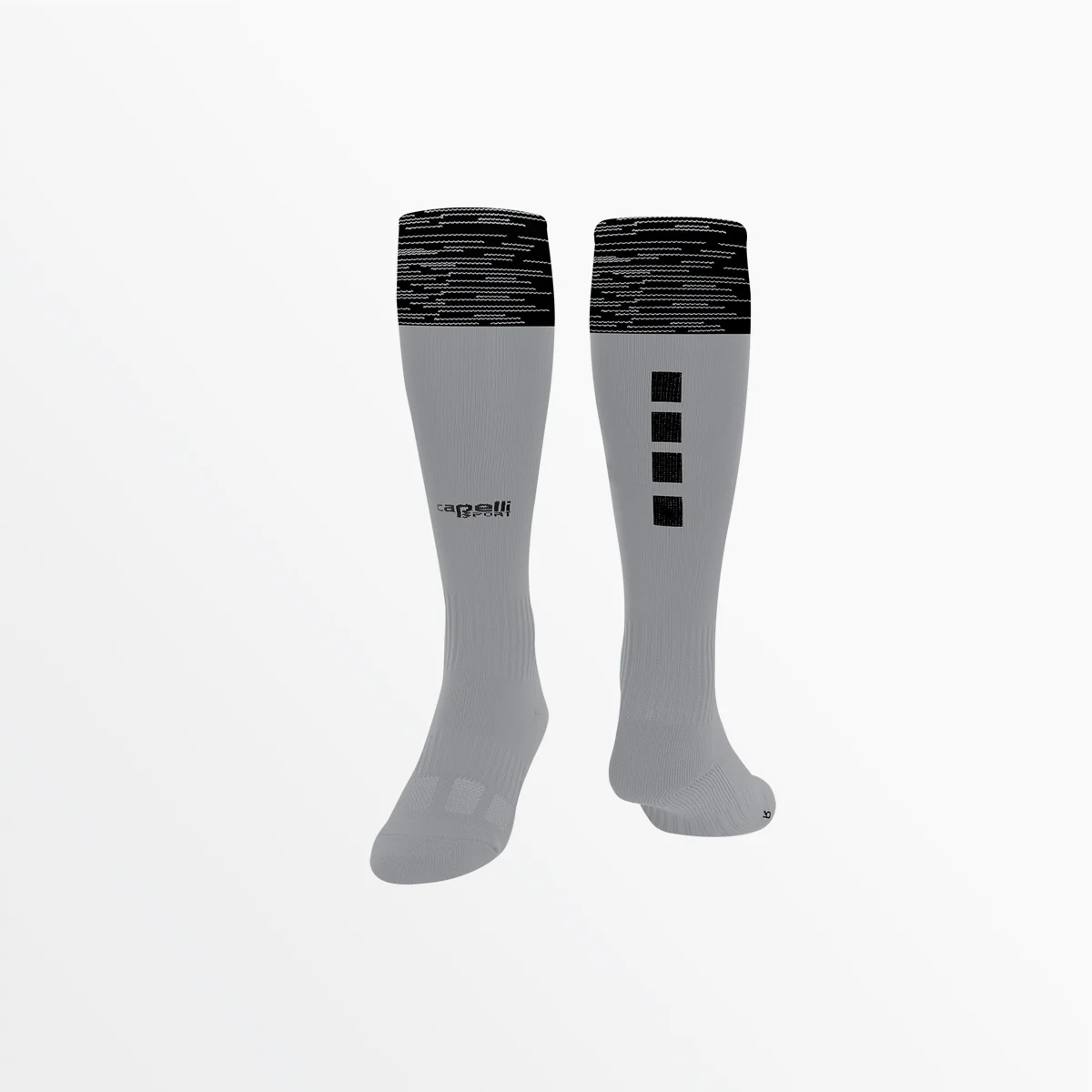 MARLED MATCH SOCCER SOCKS - Image 2