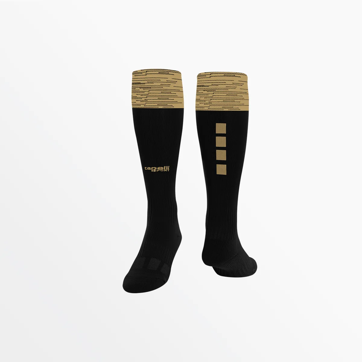 MARLED MATCH SOCCER SOCKS - Image 3