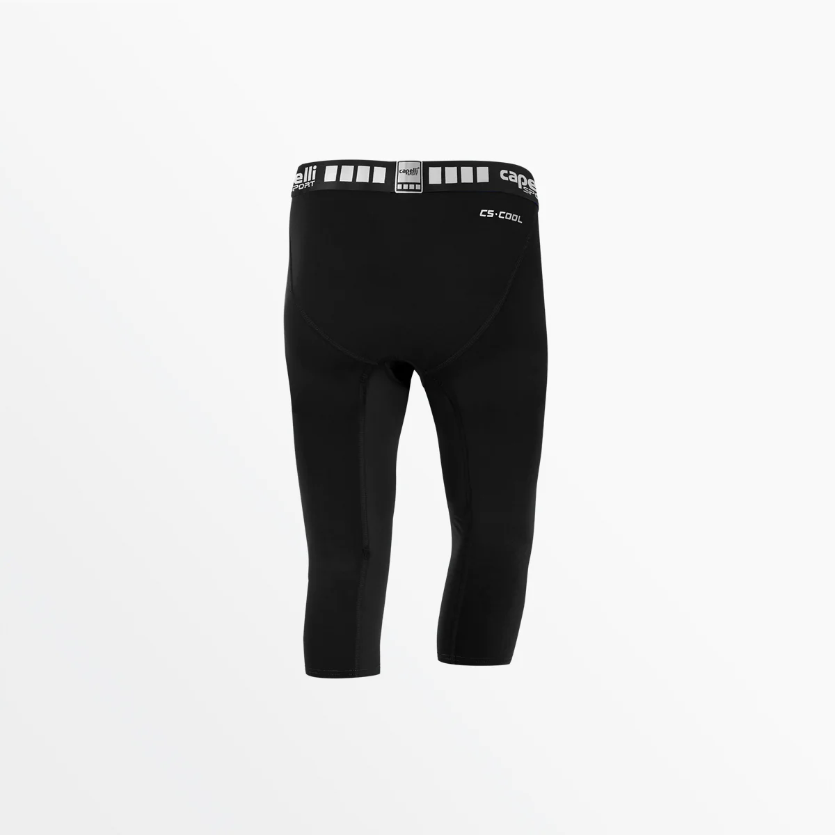 MEN'S 3/4 PERFORMANCE TIGHTS - Image 2