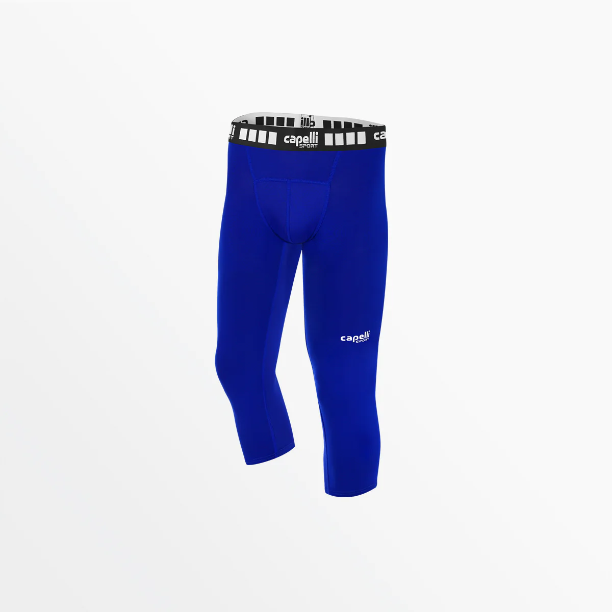 MEN'S 3/4 PERFORMANCE TIGHTS - Image 3